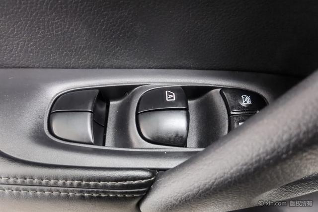 日产 奇骏 2020 汽车图片 #13