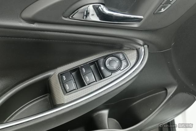 Chevrolet Malibu XL 2018 #13 Chevrolet Malibu XL 2018 car image #13