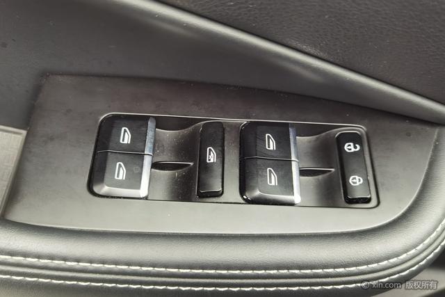 GEELY Vision X6 2018 #13 GEELY Vision X6 2018 immagine di auto #13