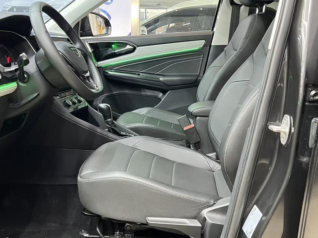 Jetta VS5 2022 car image #13