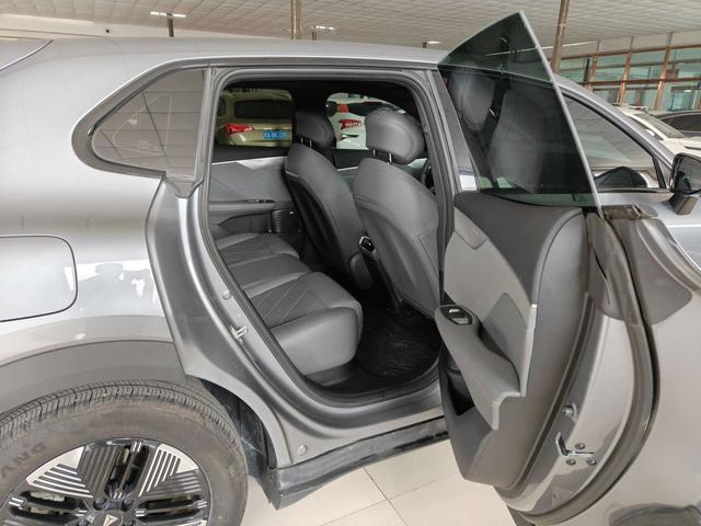 Deepal S05 2025 #13 Deepal S05 2025 car image #13