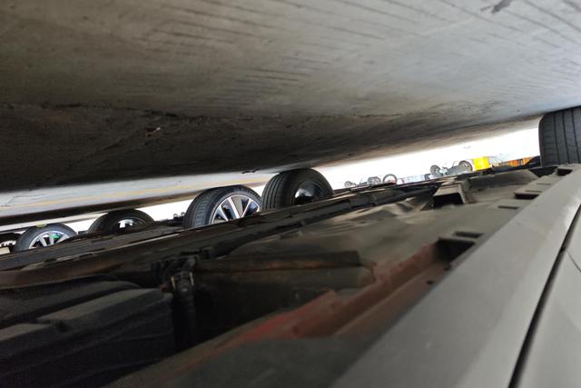 Chevrolet Tracker 2022 #13 Chevrolet Tracker 2022 immagine di auto #13