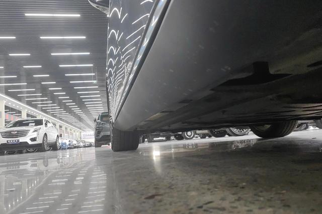 BYD Han 2022 صورة سيارة #13