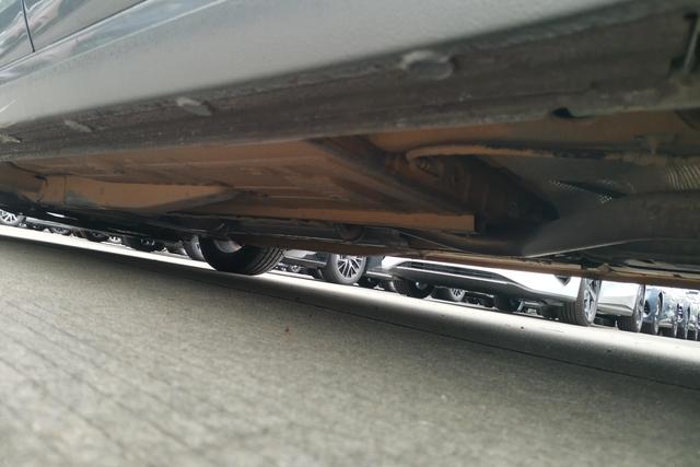 Chevrolet Monza 2020 car image #13