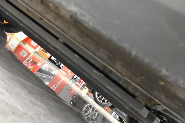 BYD Seagull 2023 صورة سيارة #13