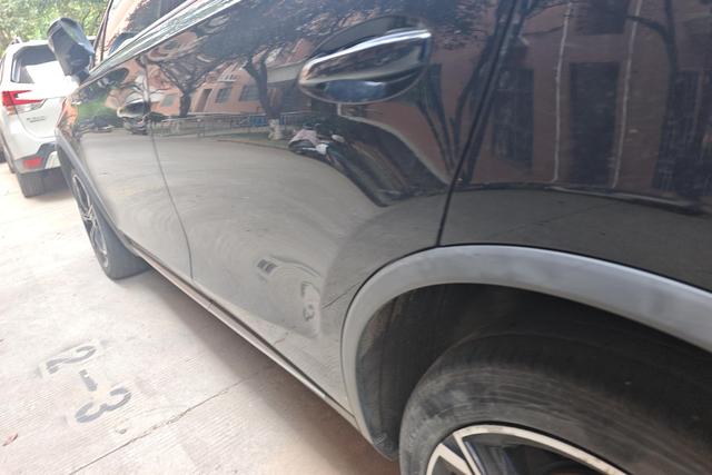 BYD 2021 car image #13