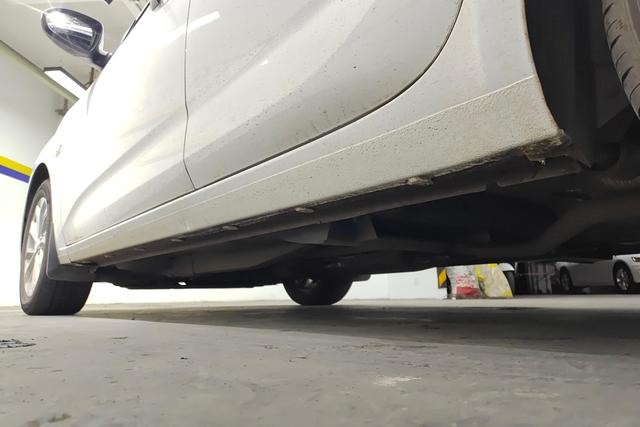 Chevrolet Monza 2023 car image #13