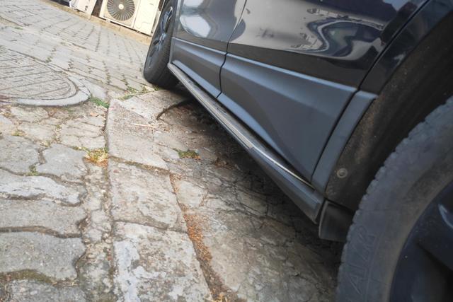 Chevrolet Equinox 2018 car image #13