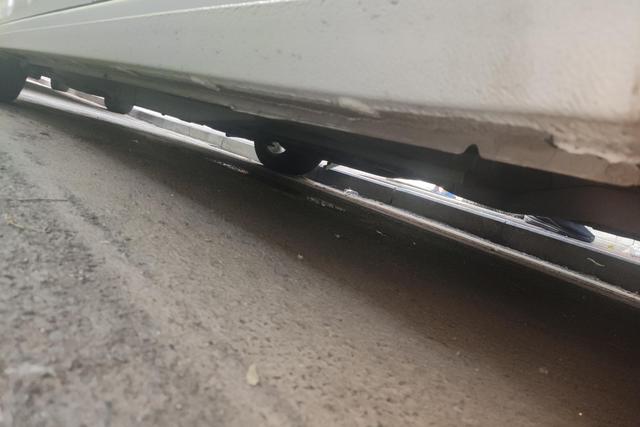 Chevrolet Monza 2021 car image #13