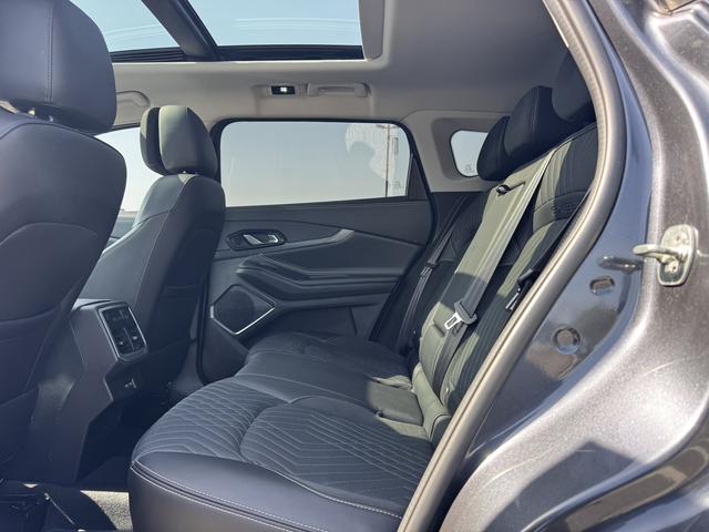 Exceed Lingyun 2023 car image #13