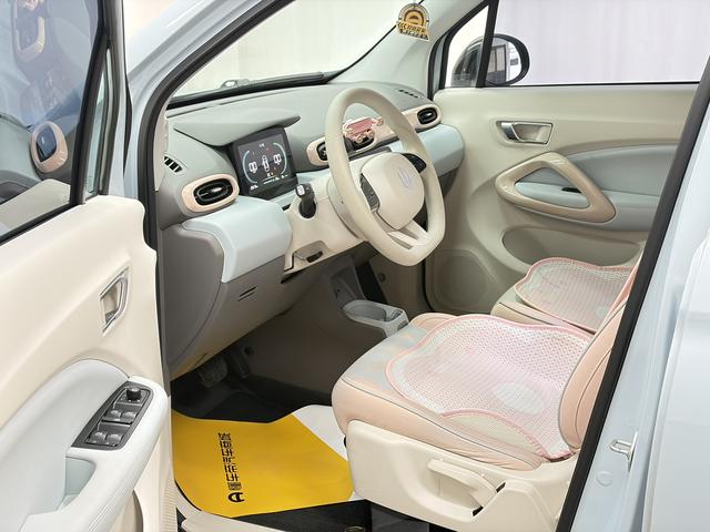 零跑汽车 零跑T03 2024 汽车图片 #13