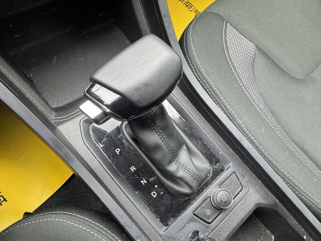 Chery Tiggo 3x 2024 immagine di auto #13