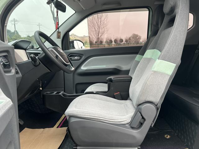 五菱汽车 宏光MINIEV 2021 #13 五菱汽车 宏光MINIEV 2021 汽车图片 #13