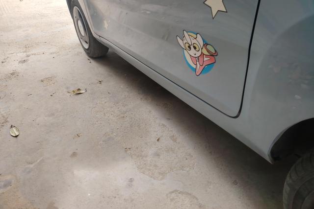 Wuling 2022 #13 Wuling 2022 car image #13