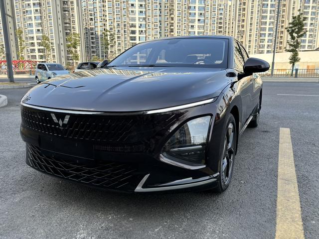 Wuling Starlight 2023 immagine di auto #13