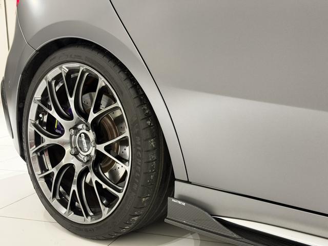 Mercedes-Benz A AMG (Imported) 2021 imagen de coche #13