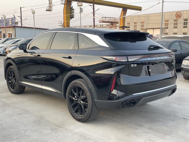 Exceed Yaoguang 2023 car image #13