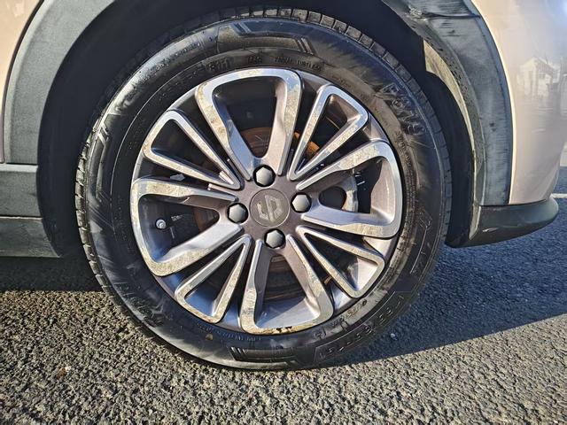 Leapmotor T03 2021 immagine di auto #13