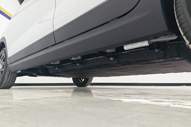 零跑汽车 零跑T03 2026 汽车图片 #13