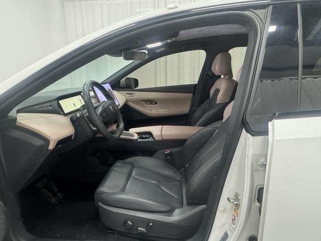 Deepal SL03 2023 #13 Deepal SL03 2023 immagine di auto #13