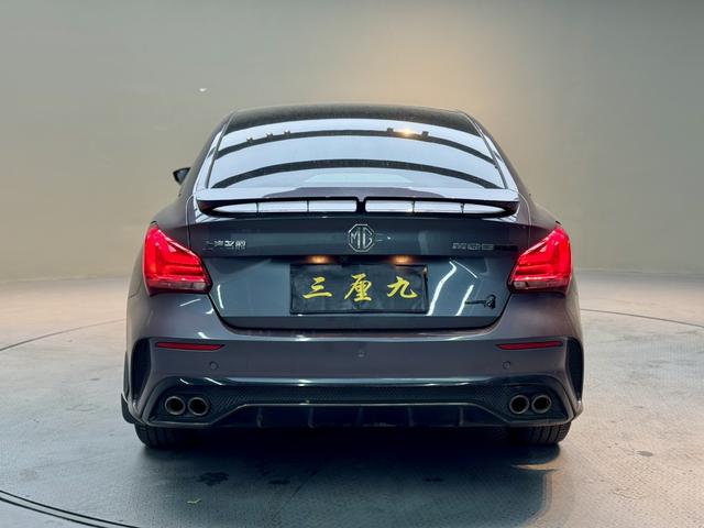 MG 5 Scorpio 2022 #13 MG 5 Scorpio 2022 car image #13