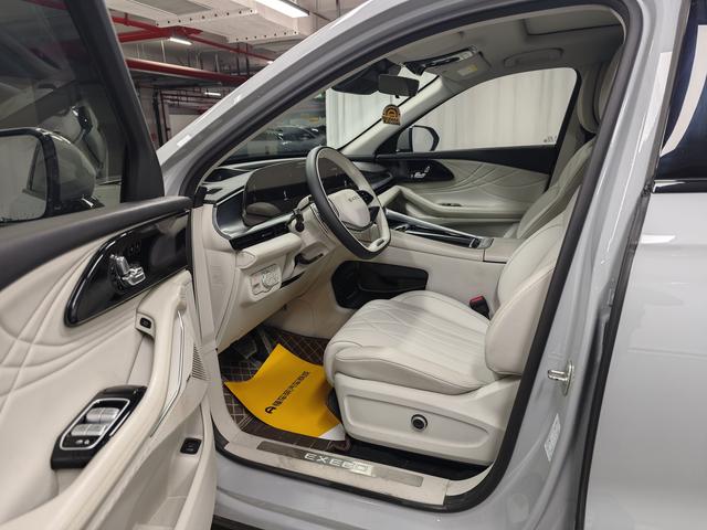 Exceed Yaoguang 2023 car image #13