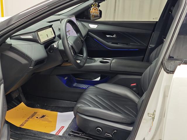 Deepal SL03 2023 #13 Deepal SL03 2023 immagine di auto #13