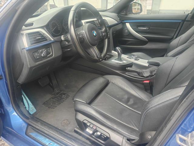 BMW 4 Series 2018 #13 BMW 4 Series 2018 car image #13