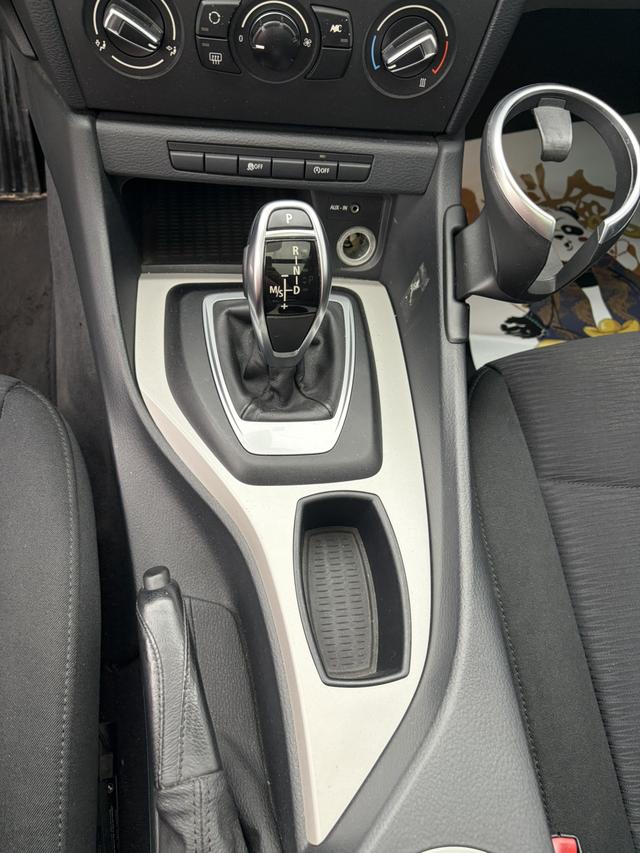 BMW X1 2015 car image #13