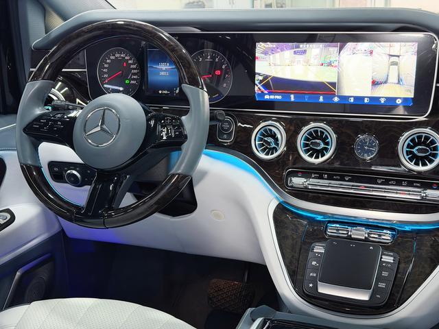 Mercedes-Benz Vito 2024 #13 Mercedes-Benz Vito 2024 car image #13