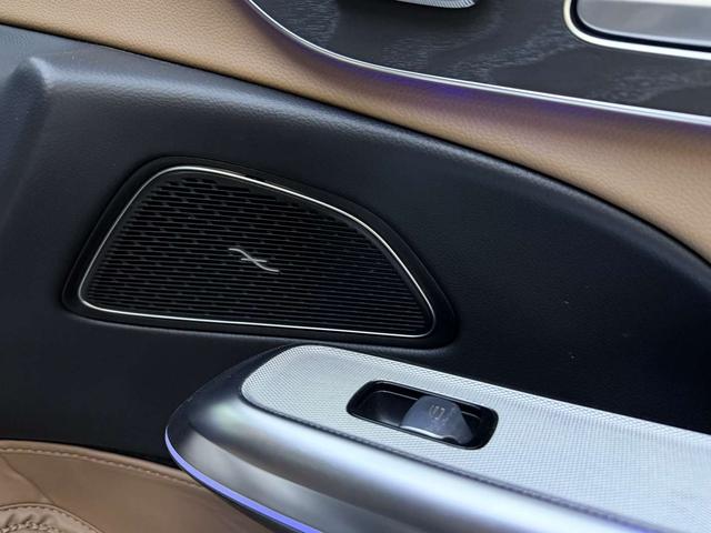 Mercedes-Benz E Class 2024 car image #13