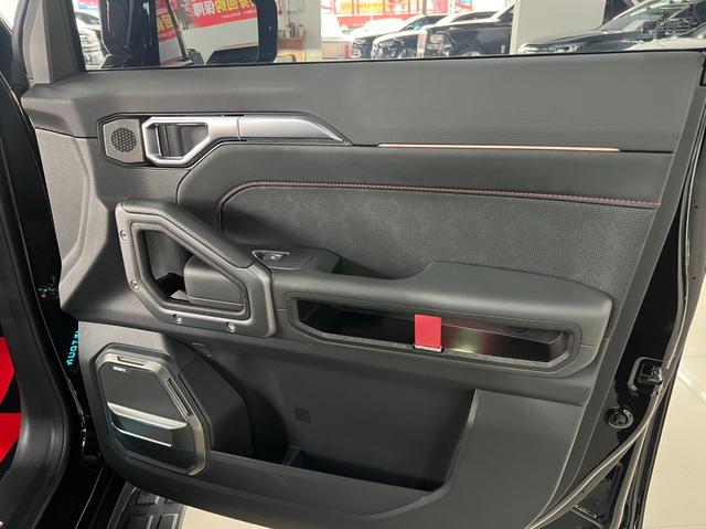 Jetour Traveller 2024 #13 Jetour Traveller 2024 imagem de carro #13