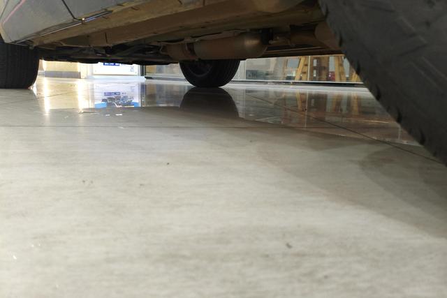 Jetour Dashing 2023 #13 Jetour Dashing 2023 car image #13