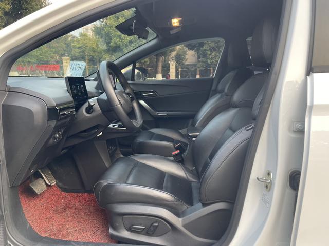 MG 4 EV 2023 #13 MG 4 EV 2023 car image #13