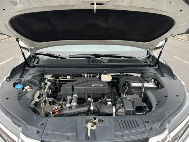 Honda Avancier 2019 #13 Honda Avancier 2019 image de voiture #13