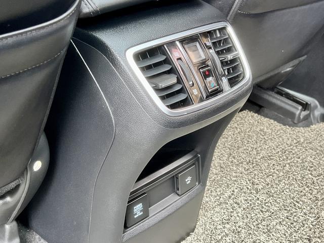 Honda Avancier 2016 #13 Honda Avancier 2016 image de voiture #13