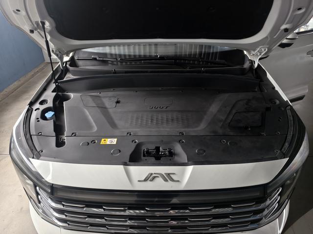 JAC X8 PLUS 2024 car image #13