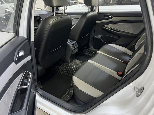 Jetta VS7 2022 car image #13