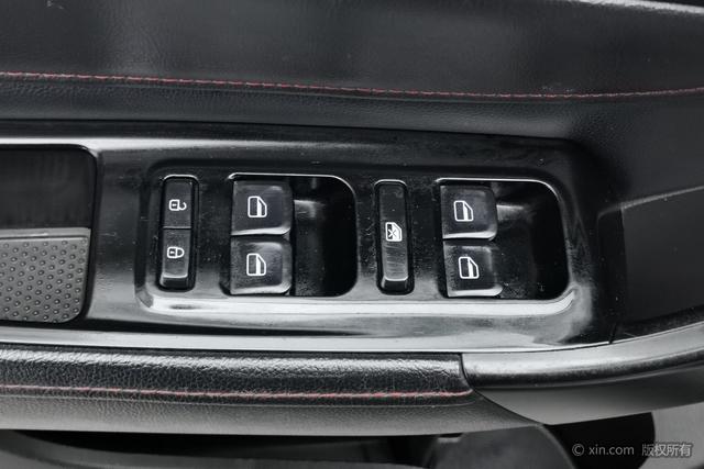 Kaiyi X3 2016 изображение автомобиля #13