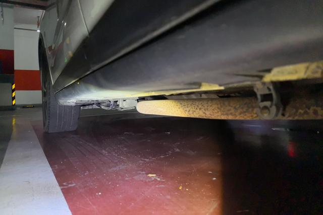 GAC Qizhi PHEV 2019 imagem de carro #13