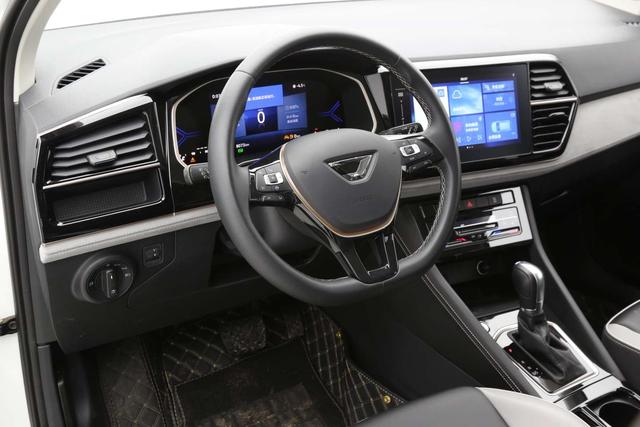 Jetta VS7 2022 car image #13