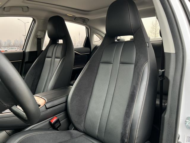 GAC iA5 2021 imagem de carro #13