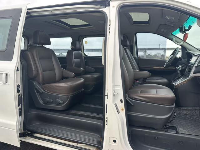 东风风行 风行CM7 2018 汽车图片 #13