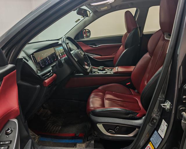 Changan CS75 Plus 2019 car image #13