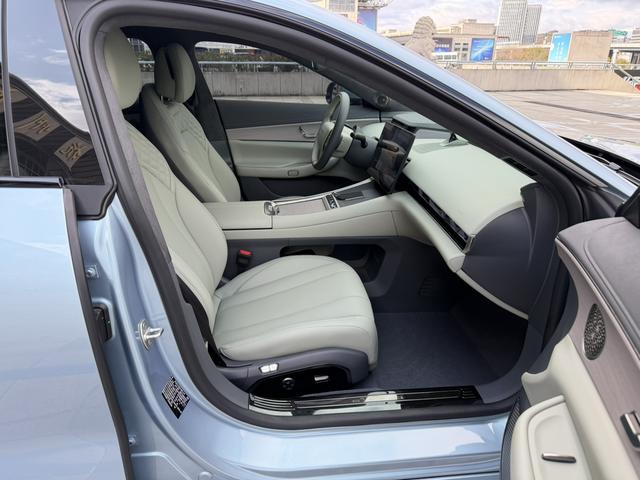 Exceed Stellar Era ES 2025 immagine di auto #13