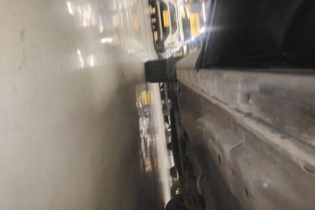 Exceed Lingyun 2022 immagine di auto #13