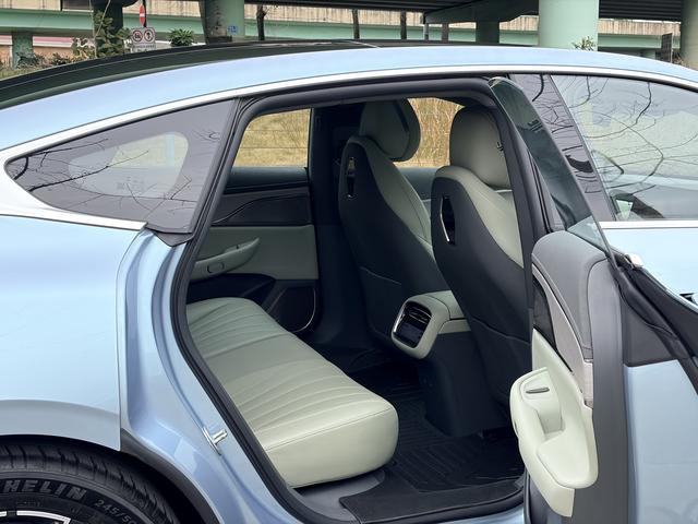 Exceed Stellar Era ES 2023 car image #13