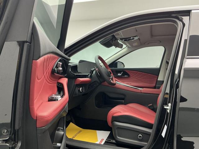 Exceed Yaoguang 2023 car image #13