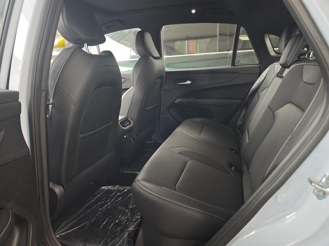 睿蓝汽车 睿蓝7 2026 汽车图片 #13