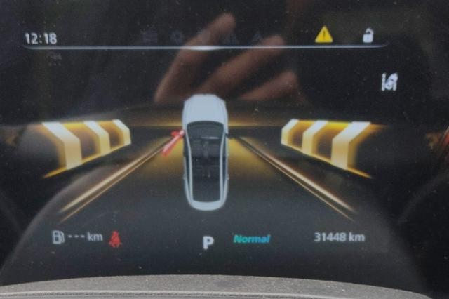 MG 5 Scorpio 2022 car image #13